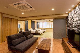 東心斎橋おおきにアパート Ookini Ryokan & Apartment Osaka Habitación foto