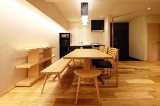 東心斎橋おおきにアパート Ookini Ryokan & Apartment Osaka Habitación foto